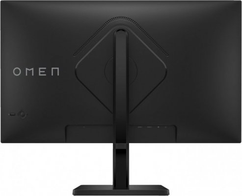 MONITOR HP LED, FHD 27&quot; OMEN 27 (780F9E9) 165Hz