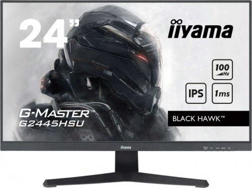 MONITOR IIYAMA LED 23,8&quot; G2445HSU-B2 100Hz