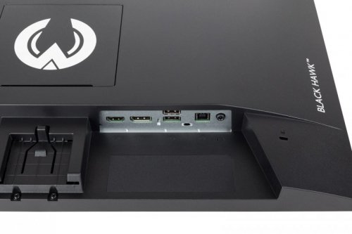 MONITOR IIYAMA LED 23,8&quot; G2445HSU-B2 100Hz