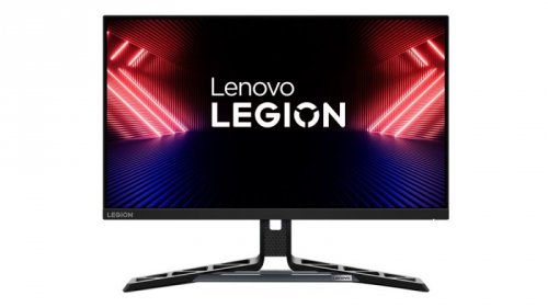 Lenovo Legion R25i-30 24.5&quot;FHD 165Hz 400nits AG 2xHDMI, DP Raven Black