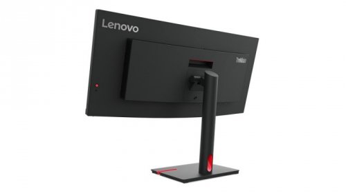 Lenovo ThinkVision T34w-30 34&quot;VA 60Hz 350nits AG HDMI DP USB Raven Black 3Y