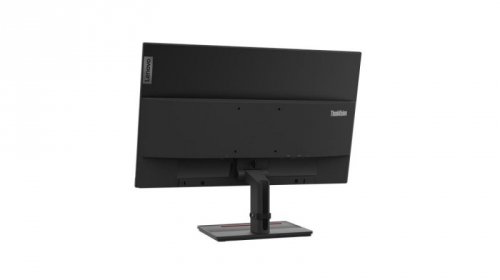 Lenovo ThinkVision S24e-20 23.8&quot;FHD 60Hz 250nits AG HDMI, VGA Raven Black