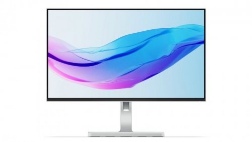 Lenovo L24m-4A 23.8&quot;FHD IPS 100Hz 250nits AG HDMI DP USB Cloud Grey