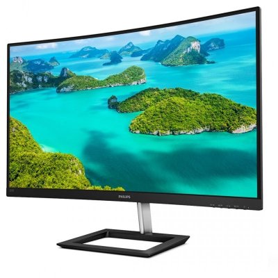 MONITOR PHILIPS LED 31.5&quot; 322E1C/00