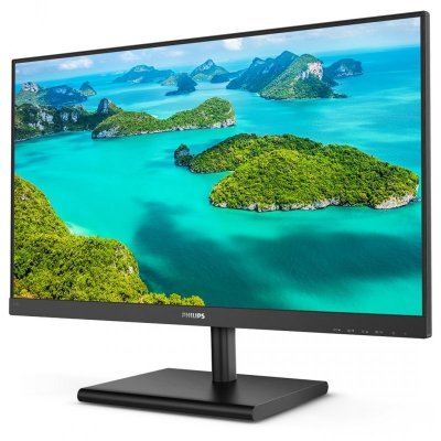 MONITOR PHILIPS LED 24&quot; 245E1S/00