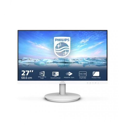 MONITOR PHILIPS LED 27&quot; 271V8AW/00