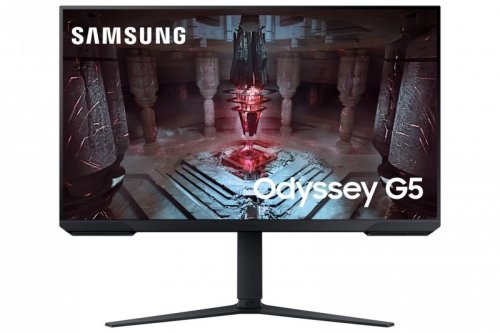 MONITOR SAMSUNG ODYSSEY G5 LED 32&quot; LS32CG510EUXEN