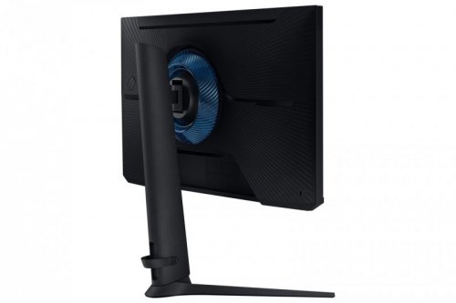 MONITOR SAMSUNG ODYSSEY G3 LED 24&quot; LS24DG300EUXEN