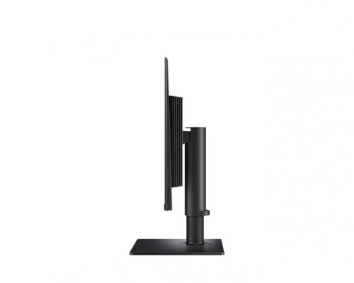 MONITOR SAMSUNG LED 24&quot; LS24D400GAUXEN 100Hz
