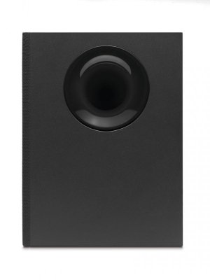 Głośniki Logitech  980-001054 (2.1; kolor czarny)