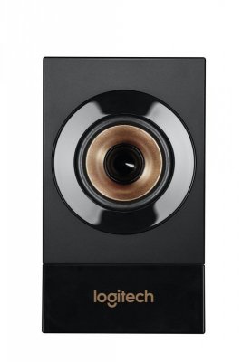 Głośniki Logitech  980-001054 (2.1; kolor czarny)