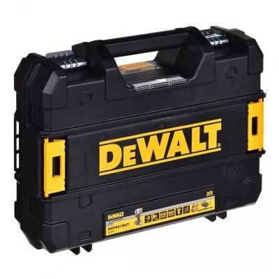 Klucz udarowy 1/2&quot; 18V 2x2,0Ah DCF921D2T DEWALT