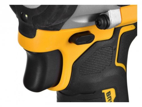 Klucz udarowy akumulatorowy 3/8&quot; 18V DCF923N DEWALT
