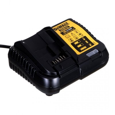 Wiertarko-wkrętarka 18V Dewalt DCD708D2T
