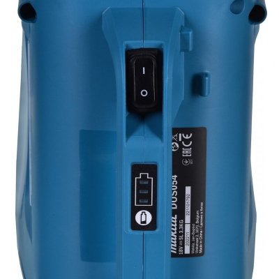 Opryskiwacz ogrodowy Aku 18V DUS054Z MAKITA
