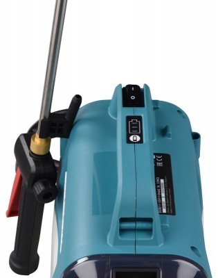 Opryskiwacz naramienny 12V US053DZ MAKITA
