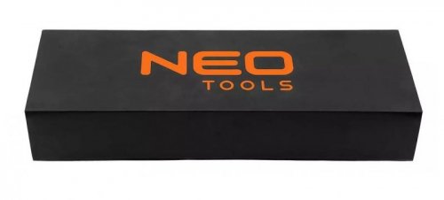 Grzechotka Neo Tools T-1000, 1/2&quot;, 90 zębów