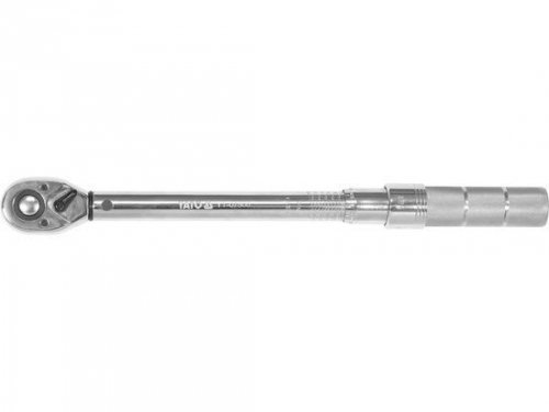 Klucz dynamometryczny 3/8&quot; 10-60Nm YT-07500 YATO