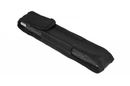 Pałka teleskopowa baton GUARD Snake 26&quot;&quot;/65 cm hartowana z pokrowcem (YC-10521-26)&quot;