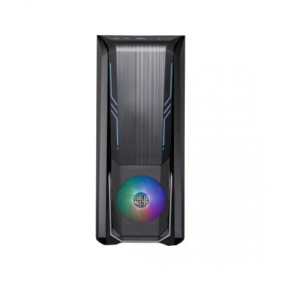 COOLER MASTER OBUDOWA MASTERBOX 500 MIDI TOWER MB500-KGNN-S00