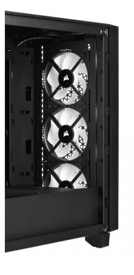 Obudowa Corsair 3000D RGB AIRFLOW  Black
