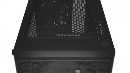 Obudowa ENDORFY Ventum 200 ARGB