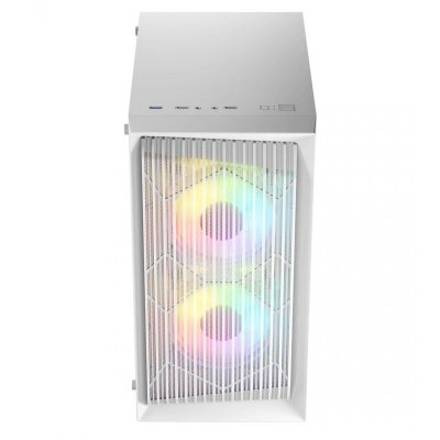 LOGIC OBUDOWA KOMPUTEROWA ATOS ARGB MINI USB 3.0