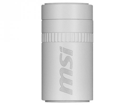 Obudowa MSI MAG PANO M100R PZ WHITE