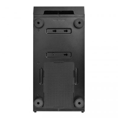 Obudowa Thermaltake Versa H18 Window CA-1J4-00S1WN-00 (Mini ITX; kolor czarny)