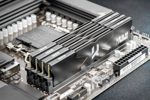 GOODRAM DDR5 32GB  6400MHz CL32 2048x8
