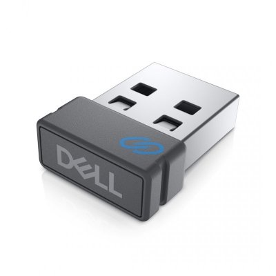 Dell Klawiatura Wireless KB - KB500 - US International