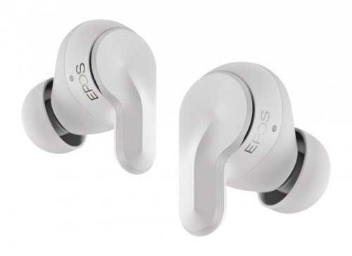 EPOS ADAPT E1TWS NORDIC WHITE BLUETOOTH