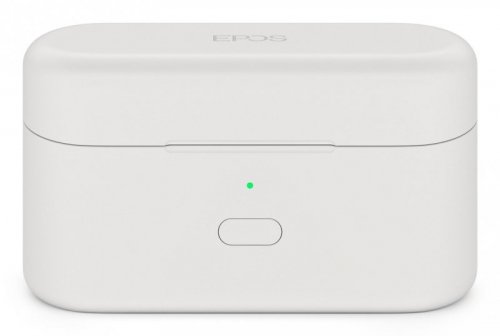 EPOS ADAPT E1TWS NORDIC WHITE BLUETOOTH