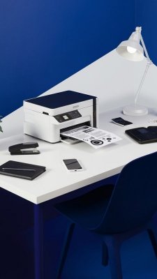 Urządzenie wielofunkcyjne EPSON EcoTank M2120