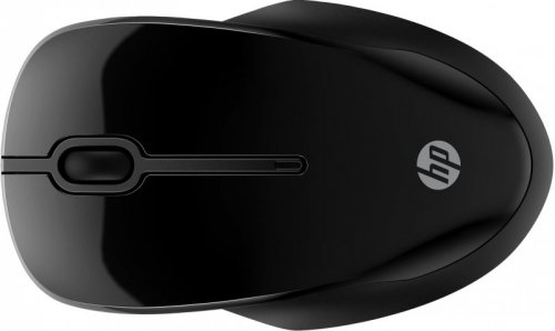 Mysz HP 250 Dual Mouse bezprzewodowa czarna  6V2J7AA