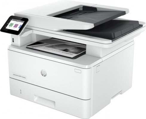 URZĄDZENIE WIELOFUNKCYJNE  HP LASERJET PRO 4102fdn