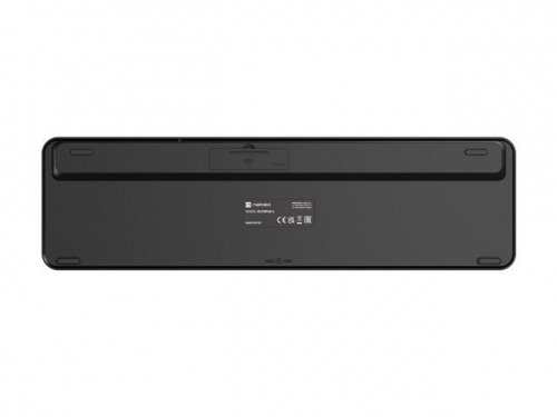 NATEC ZESTAW BEZPRZEWODOWY 2W1 OCTOPUS 2 US KLAWIATURA+MYSZ BLUETOOTH+USB 2.4GHZ NKL-1998