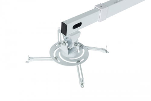 Mocowanie ścienne do projektorów AVTEK WALLMOUNT NEXT1200 1MVWM11 (20 kg; kolor biały)