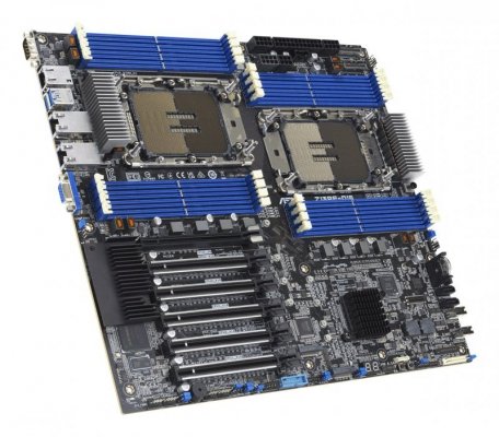Płyta Serwerowa Asus Z13PE-D16 90SB0CA0-M0UAY1