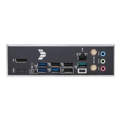 Płyta główna ASUS TUF GAMING B650-E WIFI