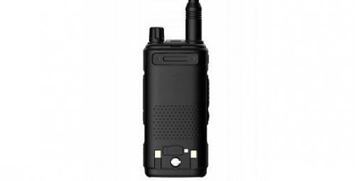 Krótkofalówka Baofeng UV-17E Czarna