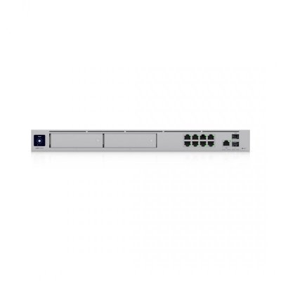 Router (Gateway). Kontroler UniFi, NVR, Switch Ubiquiti UniFi Dream Machine Pro Max (UDM-Pro-Max-EU)