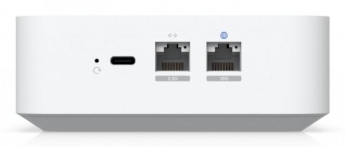 Router, Kontroler UniFi,  Access Point Wi-Fi 7 Ubiquiti UniFi  (UX7-EU)