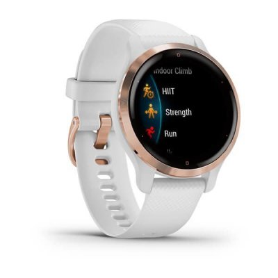 Zegarek sportowy Garmin Venu 2S Biały