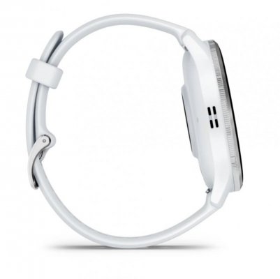 Zegarek Garmin Venu 3 45mm biały