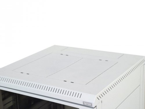 TRITON SZAFA 19&quot; 27U 600x600 stojąca RMA-27-A66-CAX-A1