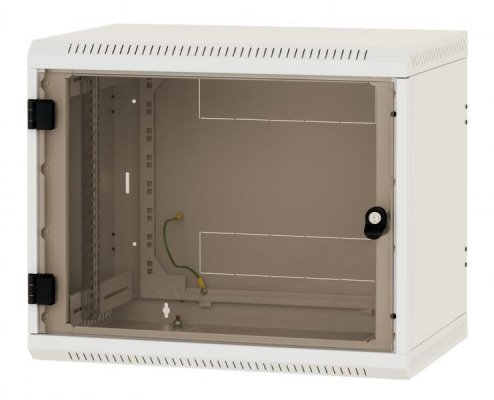 TRITON SZAFA 19&quot; 9U 600 dwuczęść. RBA-09-AS6-CAX-A1