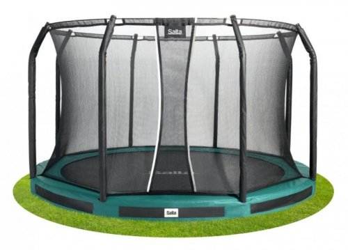 Premium Ground Combo Green 366cm