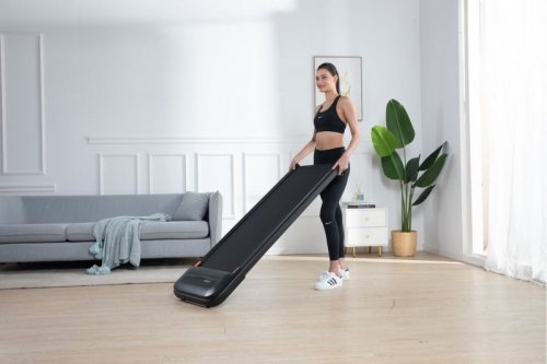 Bieżnia elektryczna Urevo U1 Pro Walkingpad