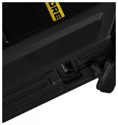 Lampa rowerowa Nitecore BR35